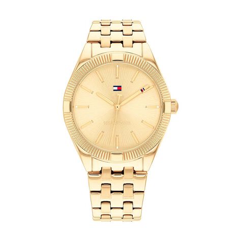 Montre Tommy Hilfiger Rachel Dore - Montres classiques Femme | Marc Orian