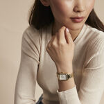 Montre Boss Balley Blanc - Montres &eacute;tanches Femme | Marc Orian