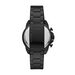 Montre Fossil Bronson 44 Noir - Montres classiques Homme | Marc Orian