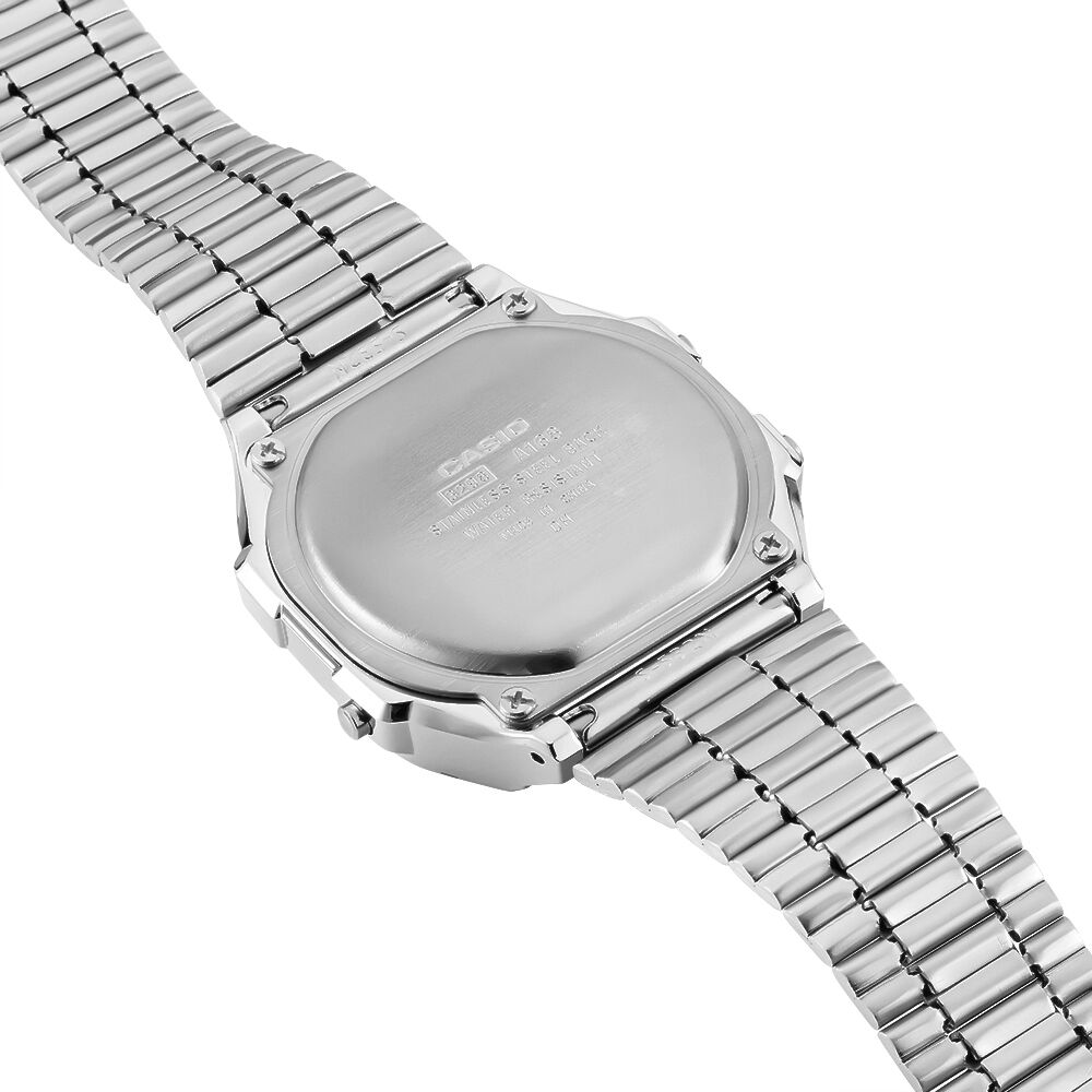 Montre Casio Collection Vintage 2 Tons - Montres étanches Homme | Marc Orian