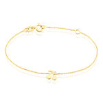 Bracelet Cerisia Or Jaune - Bracelets cha&icirc;nes Enfant | Marc Orian