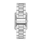 Montre Michael Kors Essex Argent&eacute; - Montres &eacute;tanches Femme | Marc Orian