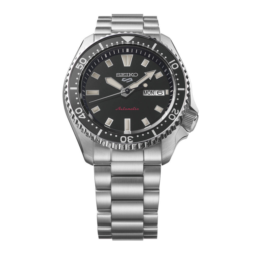 Montre Seiko 5 Skx Series 42 - Montres automatiques Homme | Marc Orian