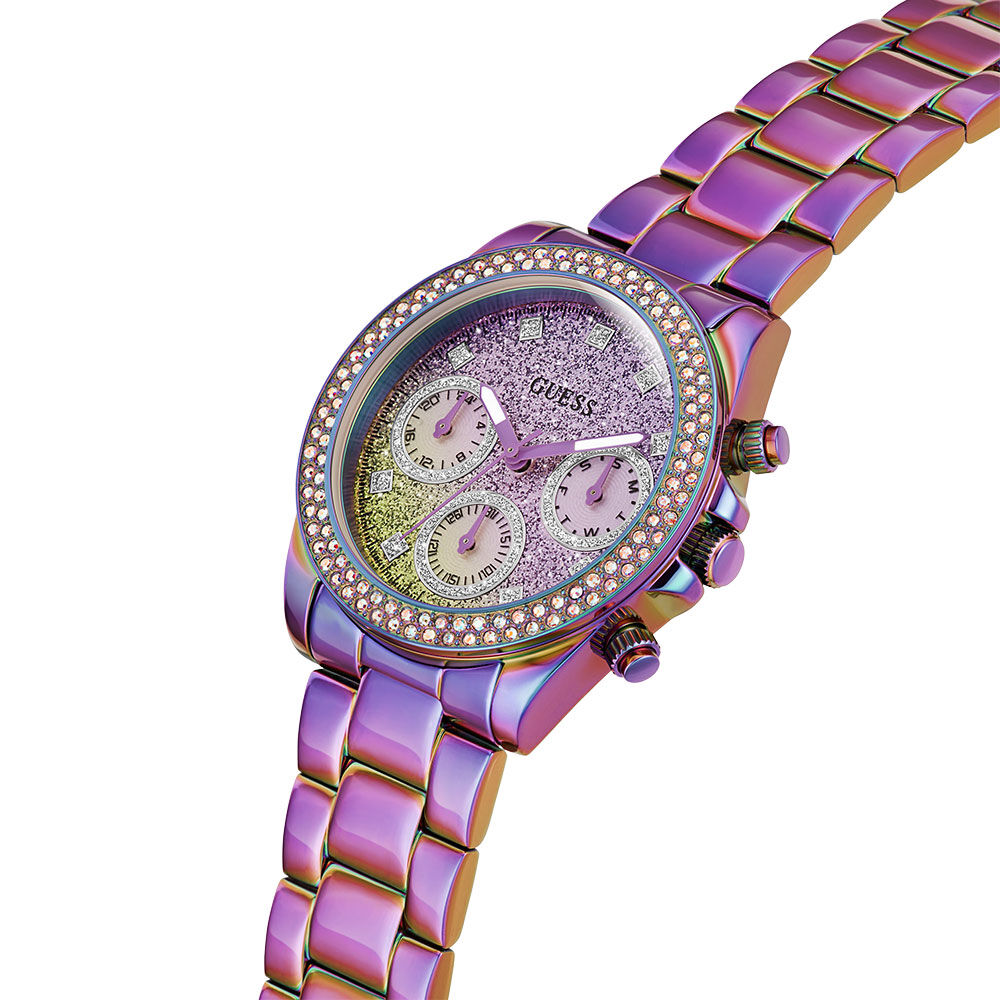 Montre Guess Sol Multicolore - Montres étanches Femme | Marc Orian