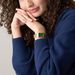 Montre Fossil Raquel Vert - Montres étanches Femme | Marc Orian