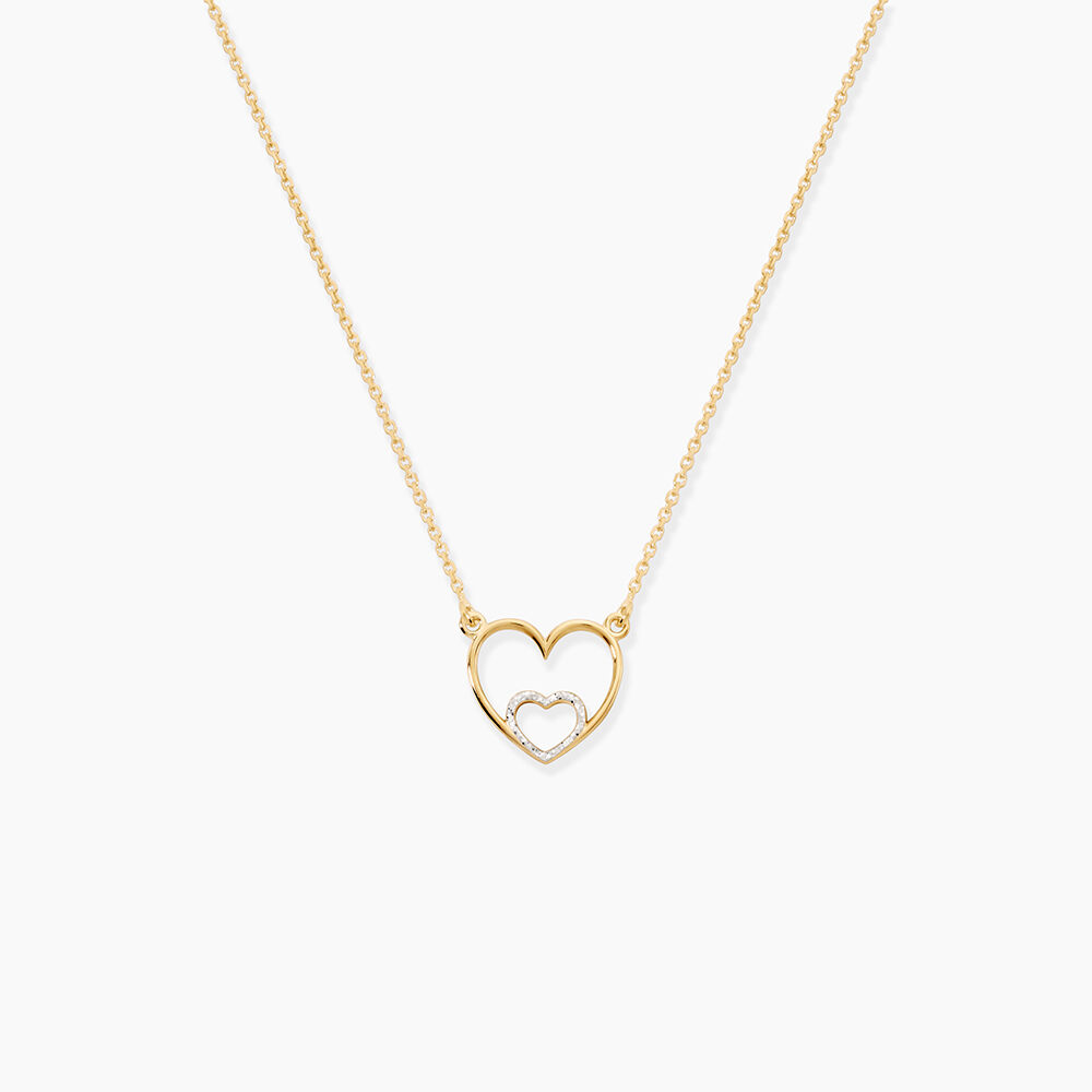 Collier Or Jaune Merisira - Colliers ete Femme | Marc Orian