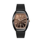 Montre Ice Watch Boliday Noir - Montres &eacute;tanches Femme | Marc Orian
