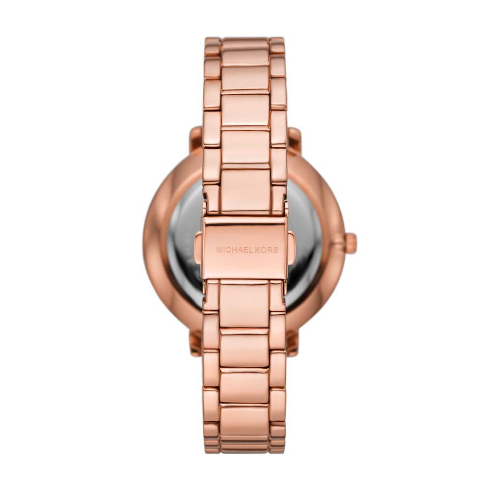 Montre Michael Kors Pyper Blanc - Montres &eacute;tanches Femme | Marc Orian
