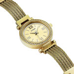 Montre Guess Soho Champagne - Montres classiques Femme | Marc Orian
