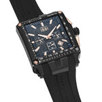 Montre Cerruti Odissea Master Noir - Montres &eacute;tanches Homme | Marc Orian