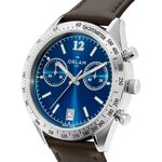 Montre Orlam Legende Bleu London - Montres Homme | Marc Orian