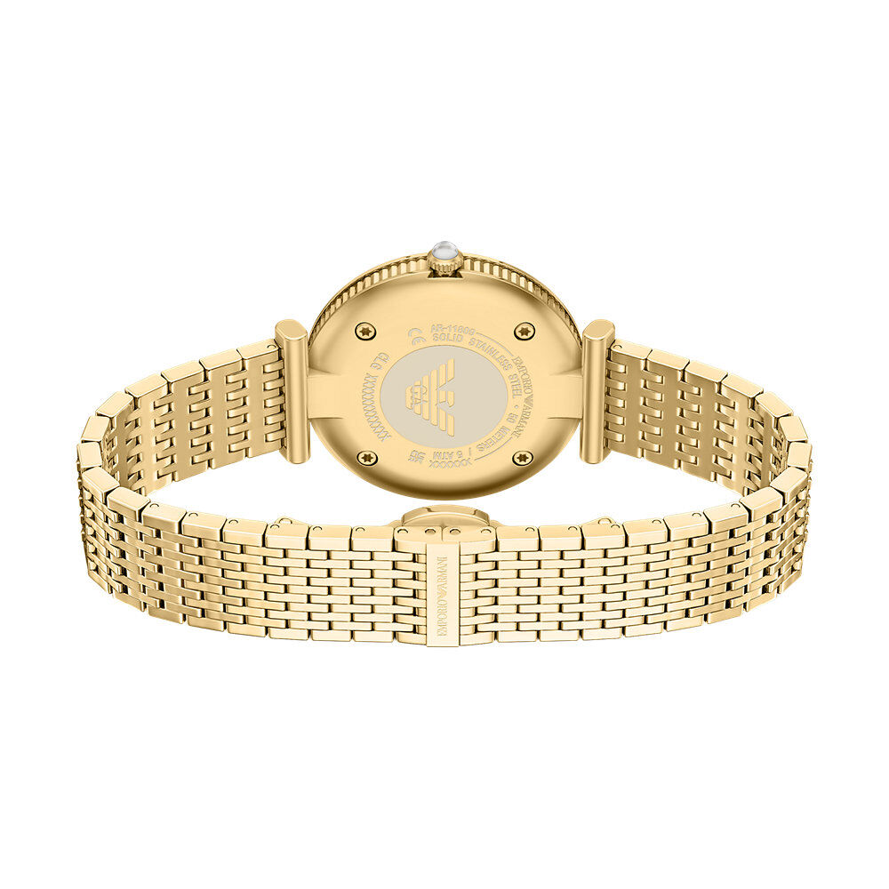 Montre Emporio Armani - Montres &eacute;tanches Femme | Marc Orian