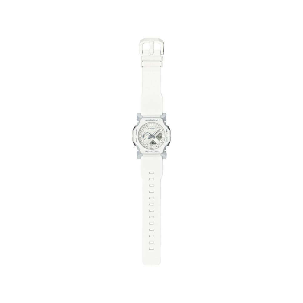 Montre Casio G-shock Blanc - Montres &eacute;tanches Femme | Marc Orian