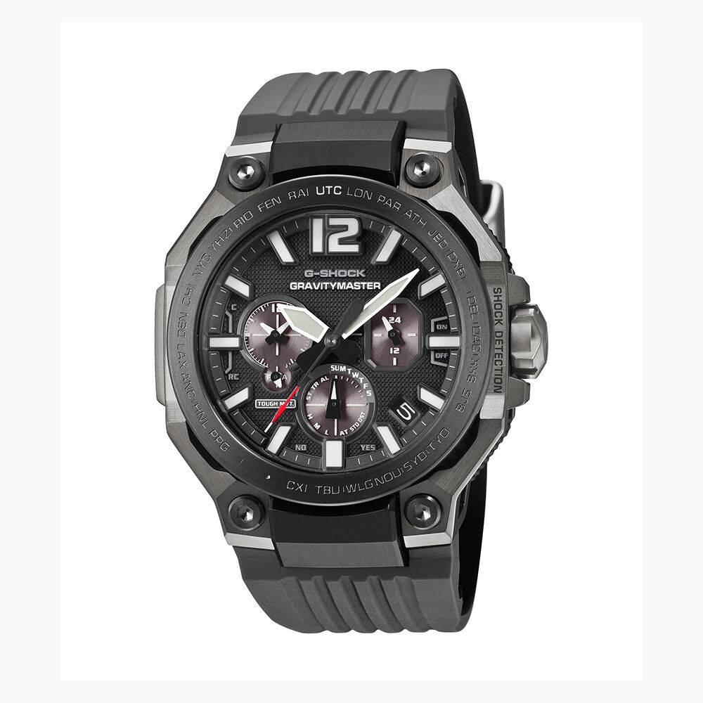 Montre G-Shock Premium Casio Gwrb3000 - Montres &eacute;tanches Homme | Marc Orian