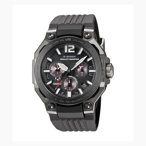 Montre G-Shock Premium Casio Gwrb3000 - Montres &eacute;tanches Homme | Marc Orian