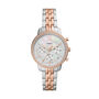 Montre Fossil neutra Nacre