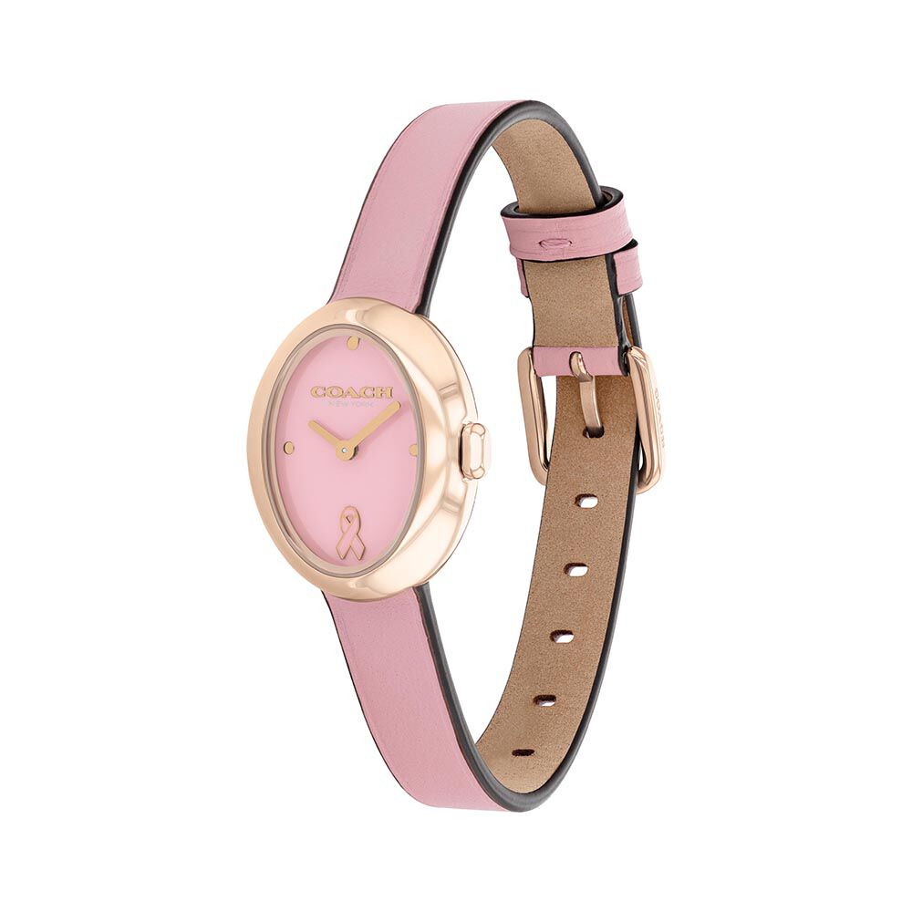 Montre Coach Sammy Rose - Montres &eacute;tanches Femme | Marc Orian