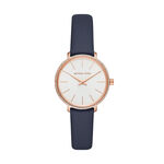 Montre Michael Kors Pyper Blanc - Montres &eacute;tanches Femme | Marc Orian