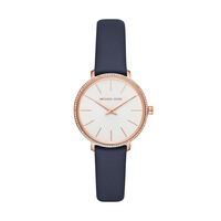 Montre Michael Kors Pyper Blanc