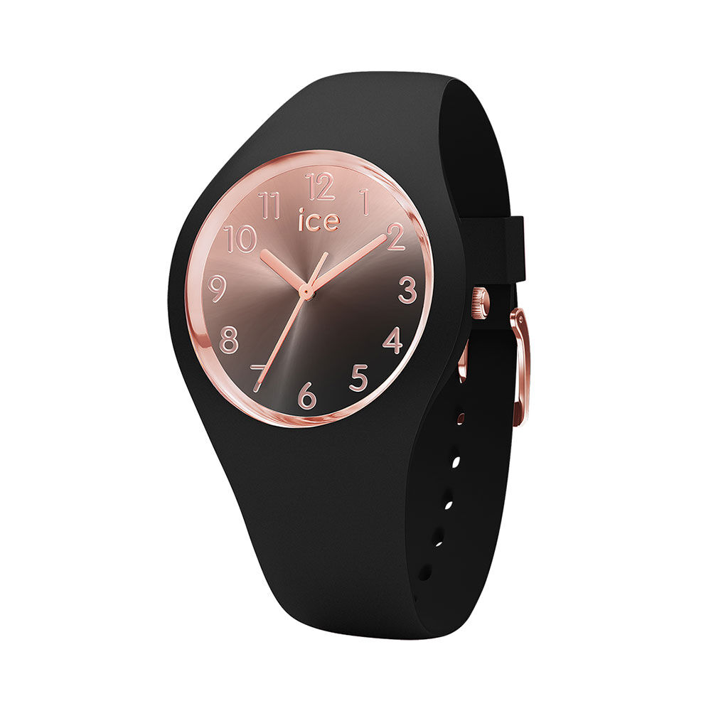 Montre Ice Watch Sunset Degrade Arc En Ciel - Montres &eacute;tanches Femme | Marc Orian