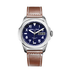 Montre Eden Park Sport Bleu - Montres classiques Homme | Marc Orian