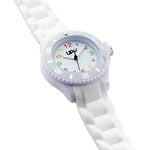 Montre Upp Aria Blanc - Montres classiques Enfant | Marc Orian