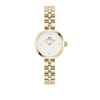 Montre Daniel Wellington Elan Lumine Blanc