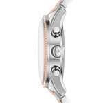 Montre Michael Kors BRYANT Argent&eacute; - Montres &eacute;tanches Femme | Marc Orian