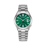 Montre Citizen Tsuyosa Nj0150 Vert - Montres automatiques Homme | Marc Orian