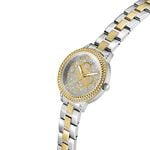 Montre Guess G-Lace Argent&eacute; - Montres &eacute;tanches Femme | Marc Orian