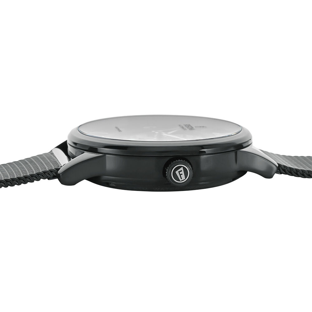 Montre Festina Squelette Blanc - Montres automatiques Homme | Marc Orian