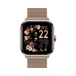 Montre Connect&eacute;e Ice Watch Smart 2.0 - Montres connect&eacute;es Femme | Marc Orian