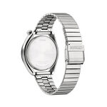 Montre Citizen Tsuno Chrono Blanc - Montres &eacute;tanches Unisex | Marc Orian