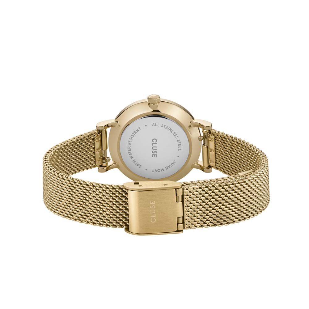 Montre Cluse Boho Chic Petite Blanc - Montres étanches Femme | Marc Orian