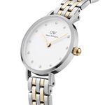 Montre Daniel Wellington Petite Lumine Blanc - Montres &eacute;tanches Femme | Marc Orian