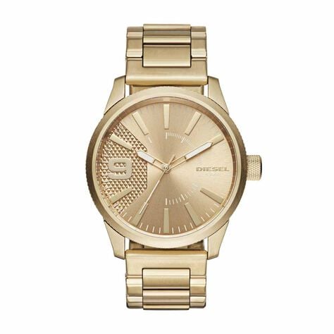 Montre Diesel Nsbb Champagne - Montres &eacute;tanches Homme | Marc Orian