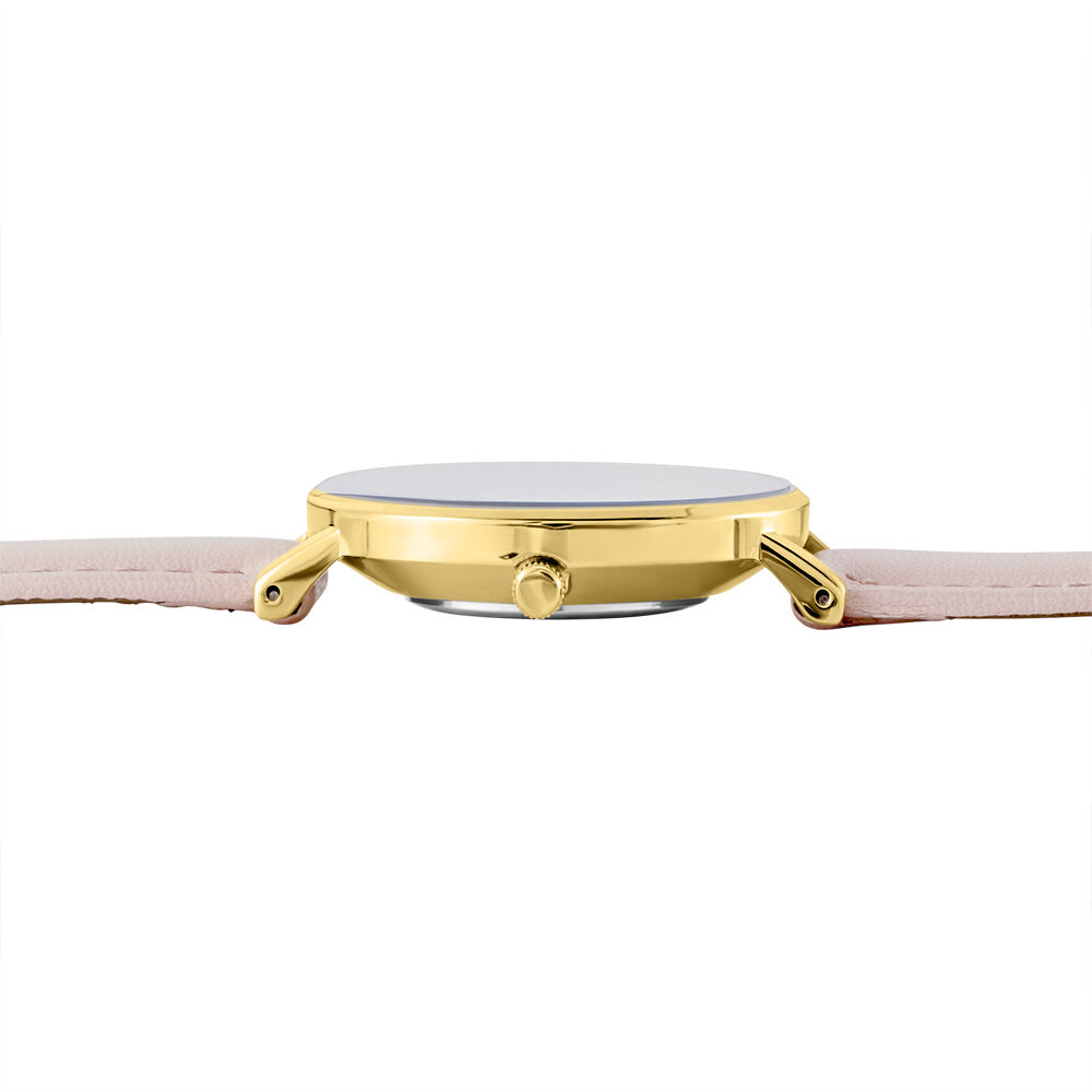 Montre Codhor Cindy Blanc - Montres étanches Femme | Marc Orian