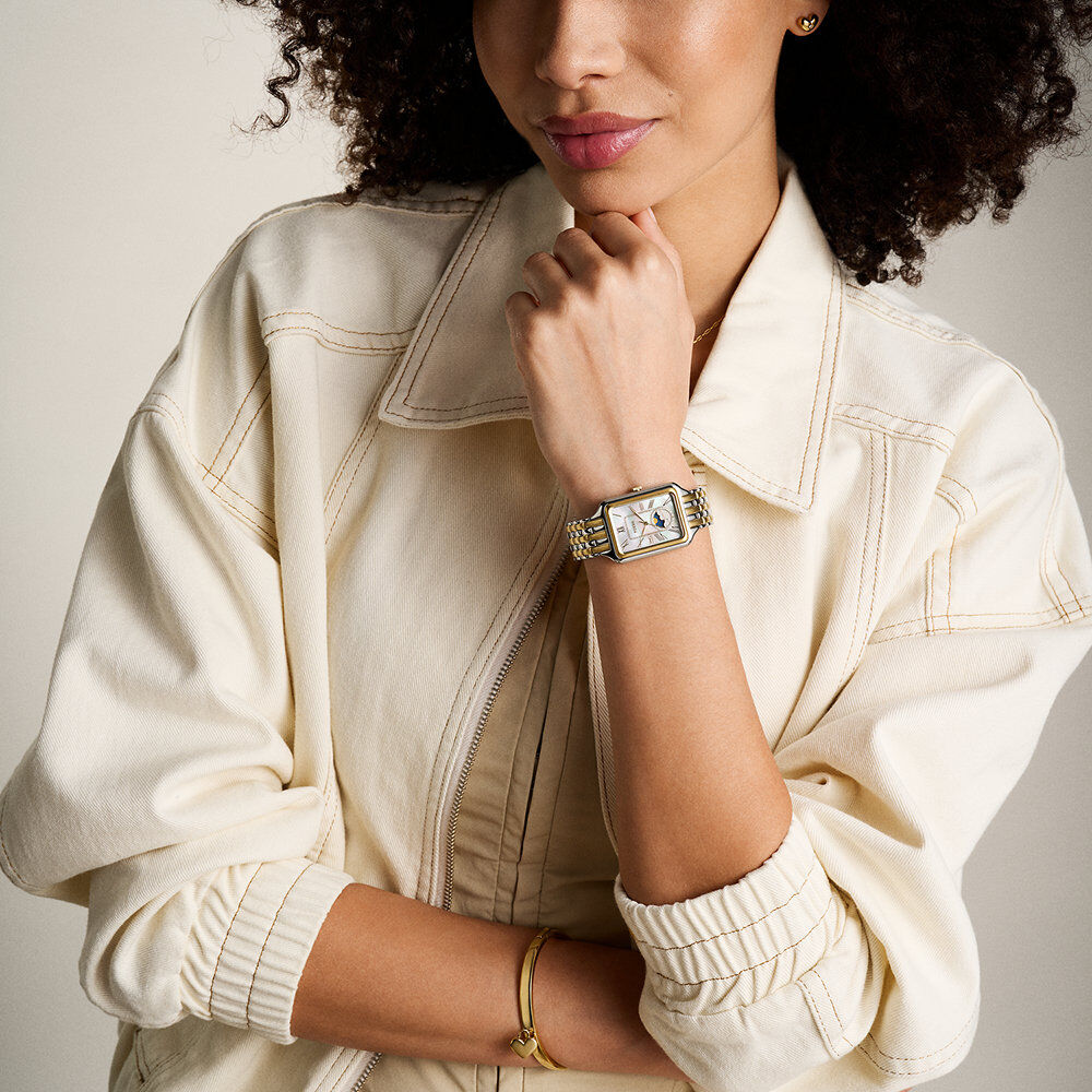 Montre Fossil Raquel Nacre - Montres étanches Femme | Marc Orian
