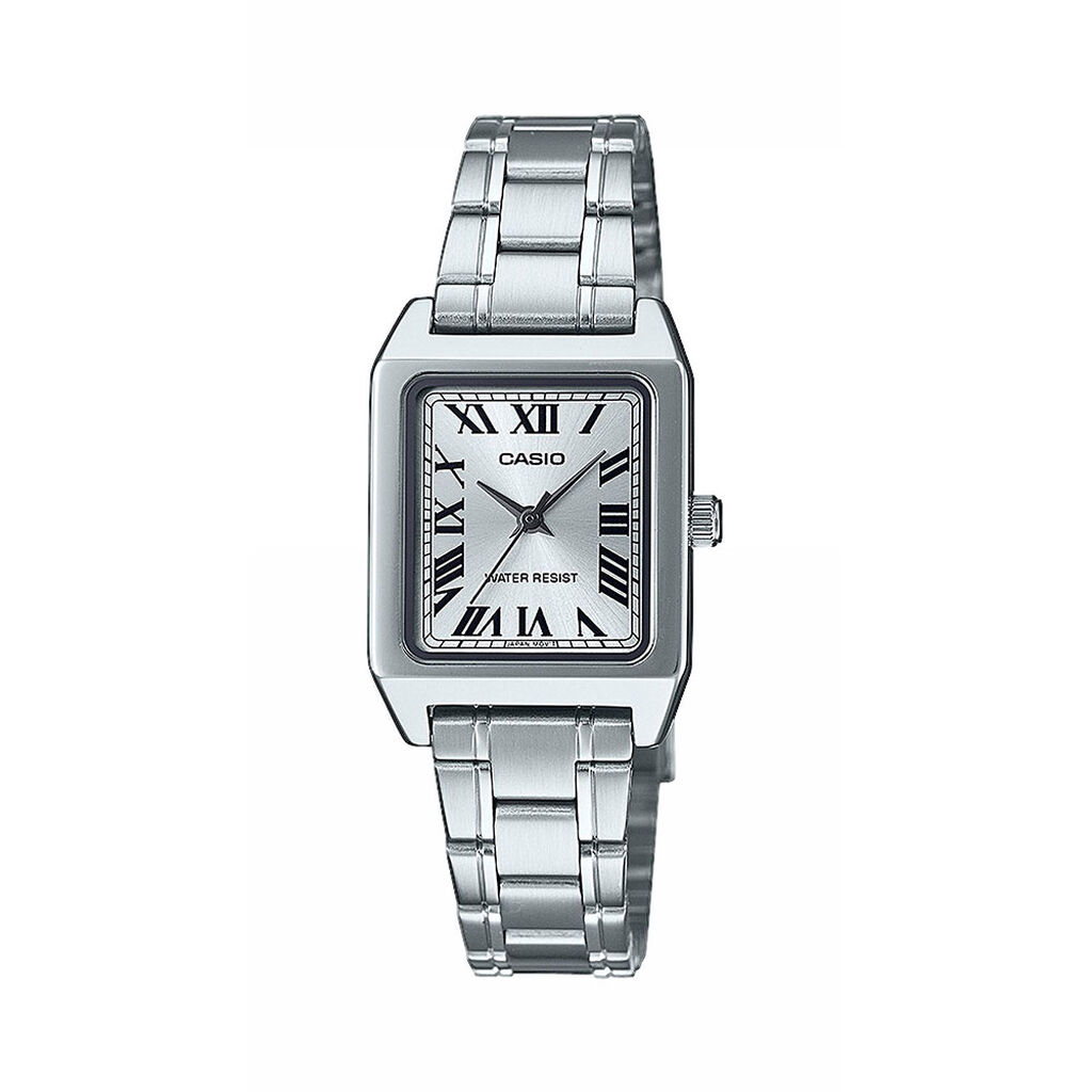 Montre Casio Collection Gris - Montres étanches  | Marc Orian
