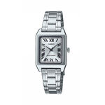 Montre Casio Collection Gris - Montres &eacute;tanches Femme | Marc Orian