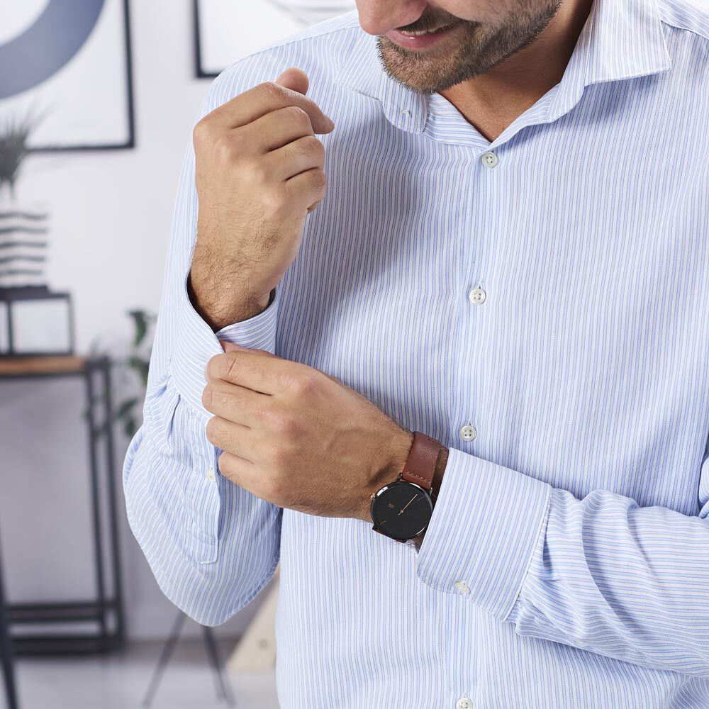 Montre tommy hilfiger james