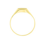 Chevali&egrave;re Emylie Or Jaune - Bijoux personnalis&eacute;s Famille | Marc Orian