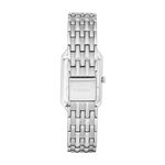 Montre Fossil Raquel Argent&eacute; - Montres classiques Femme | Marc Orian
