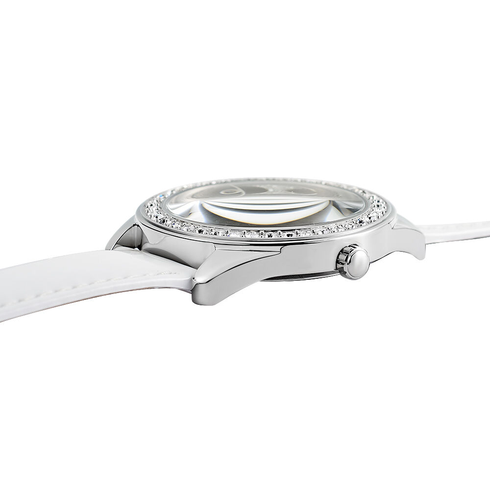 Montre Guess G Twist Argent - Montres &eacute;tanches Femme | Marc Orian