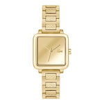 Montre Lacoste .12.12 Leap Dor&eacute; - Montres &eacute;tanches Femme | Marc Orian
