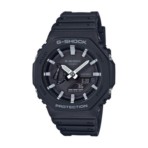 Montre Casio G-shock Classic Noir - Fête des pères Homme | Marc Orian