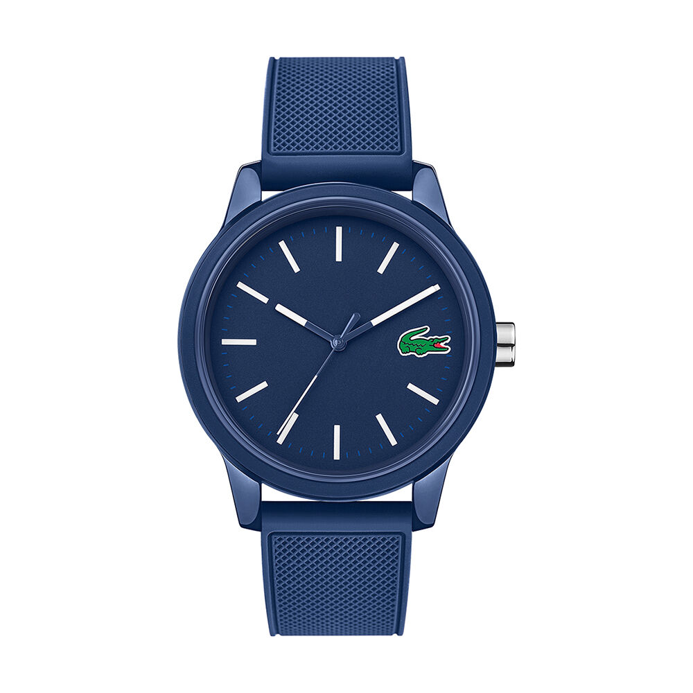 Montres pas cher avec bracelet Silicone Marc Orian