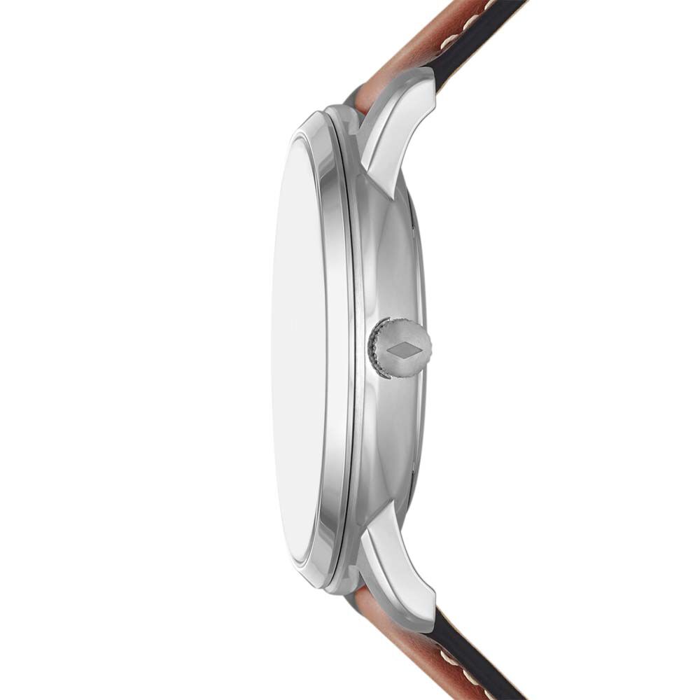 Montre Fossil Neutra Minimalist Bleu - Montres étanches Homme | Marc Orian