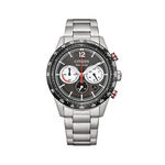 Montre Citizen Vintage Racing Noir - Montres &eacute;tanches Homme | Marc Orian