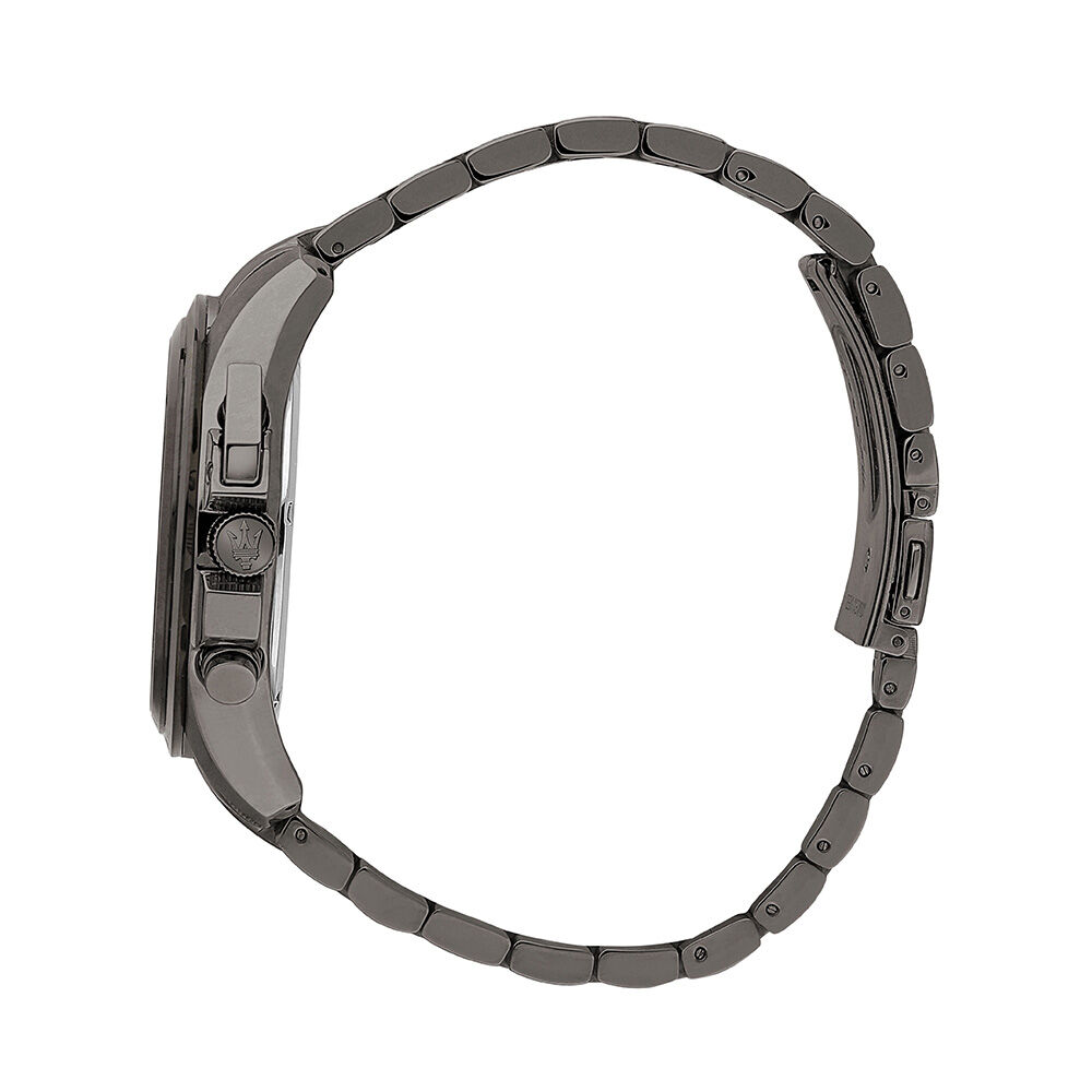 Montre Maserati Traguardo Gris - Montres &eacute;tanches Homme | Marc Orian